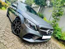 Mercedes-Benz C200 Premium Plus 2018 Car