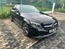 Mercedes-Benz C200 Premium Plus 2019 Car