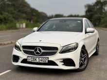 Mercedes-Benz C200 Premium Plus 2019 Car