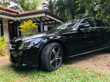 Mercedes-Benz C200 Premium Sport 2019 Car