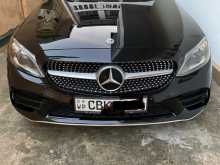 Mercedes-Benz C200 Premium Plus 2020 Car