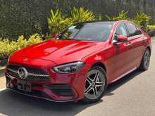 Mercedes-Benz C200 Premium Plus AMG Line 2023 Car