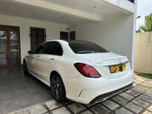 Mercedes-Benz C200 Premium Plus 2019 Car