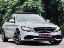 Mercedes-Benz C200 Premium Plus Limited 2019 Car