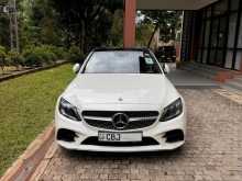 Mercedes-Benz C200 Premium Plus 2019 Car