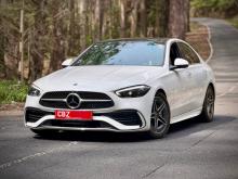 Mercedes-Benz C200 Premium Plus 2024 Car