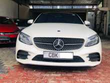 Mercedes-Benz C200 Premium Plus 2019 Car