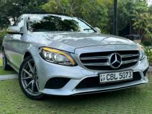 Mercedes-Benz C200 Premium Plus 2019 Car