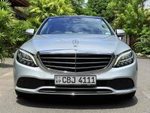 Mercedes-Benz C200 Premium Plus 2019 Car