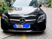 Mercedes-Benz C200 Premium Plus 2020 Car