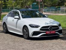 Mercedes-Benz C200 Premium Plus 2023 Car