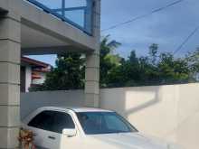 Mercedes-Benz C200 W202 Elegance 1996 Car