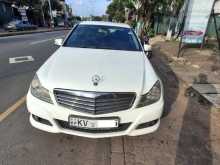 Mercedes-Benz C220 2012 Car