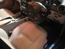 Mercedes-Benz C220 2013 Car