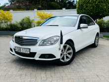 Mercedes-Benz C220 2013 Car