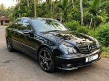 Mercedes-Benz C230 2006 Car