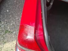 Mercedes-Benz C250 1995 Car