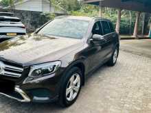 Mercedes-Benz C250 2016 Car