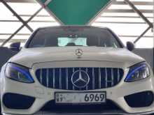 Mercedes-Benz C300 2014 Car