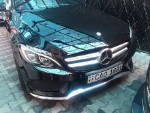 Mercedes-Benz C300 2015 Car