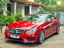 Mercedes-Benz C300 BlueTech 2014 Car