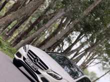Mercedes-Benz C350e 2016 Car