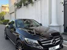 Mercedes-Benz C350e AMG Premium Plus 2017 Car