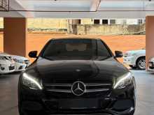 Mercedes-Benz C350e Premium Plus 2016 Car