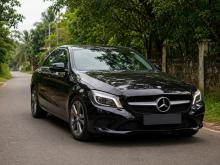 Mercedes-Benz CAL 200 2014 Car