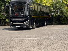 Mercedes-Benz Caplla 2025 Bus