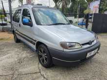 Mercedes-Benz Citan 2005 Van