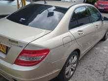 Mercedes-Benz CLA 180 2010 Car