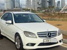 Mercedes-Benz CLA 180 2010 Car
