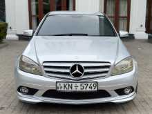 Mercedes-Benz CLA 180 2010 Car