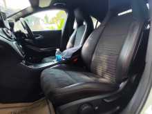 Mercedes-Benz CLA 180 2015 Car