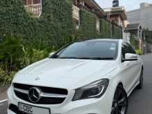 Mercedes-Benz CLA 180 Premium 2018 Car