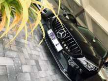 Mercedes-Benz CLA 180 2018 Car