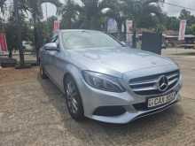 Mercedes-Benz CLA 180 2018 Car