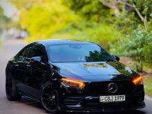 Mercedes-Benz CLA 180 Premium Plus AMG 2019 Car