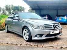Mercedes-Benz CLA 180 AMG 2010 Car