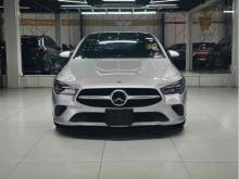 Mercedes-Benz CLA 180 Premium Plus 2022 Car