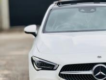 Mercedes-Benz CLA 200 Amg Premium Plus 2019 Car