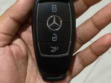Mercedes-Benz CLA 200 2020 Car