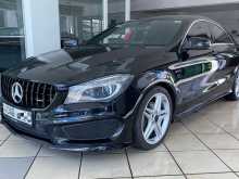 Mercedes-Benz CLA 200 AMG PREMIUM PLUS 2014 Car