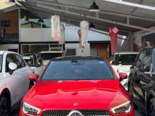 Mercedes-Benz CLA 200 AMG PREMIUM PLUS 2019 Car