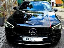 Mercedes-Benz Cla 200 AMG PREMIUM PLUS 2019 Car