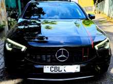 Mercedes-Benz Cla 200 AMG PREMIUM PLUS 2019 Car