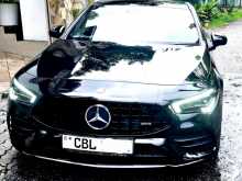 Mercedes-Benz Cla 200 AMG PREMIER PLUS 2019 Car