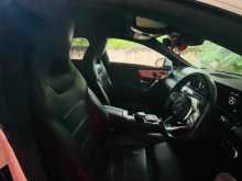 Mercedes-Benz CLA 200 2019 Car