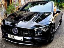 Mercedes-Benz Cla 200 AMG PREMIER PLUS 2019 Car